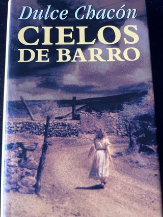Cielos de barro