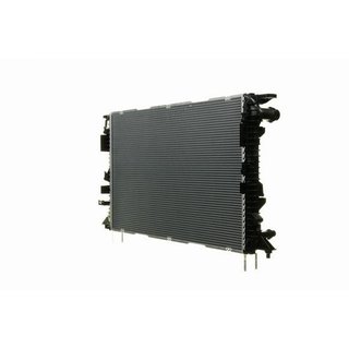 Radiador para Audi A4 2007