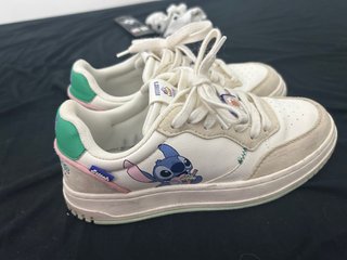 Zapatillas Stitch
