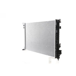 Radiador para MINI 2001