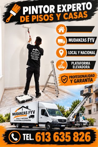 Mudanzas en