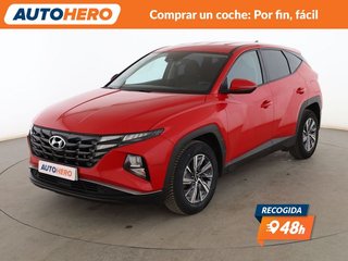 Hyundai Tucson 1.6 T-GDI Klass 2WD