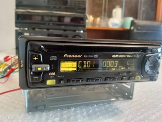 Radio Pioneer DEH-2030R