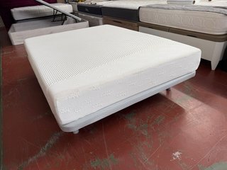 BASE Y COLCHON “TEMPUR”VISCO 135x180