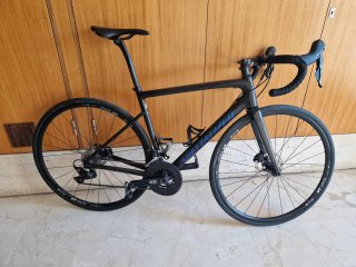 Bicicleta de Carretera Specialized Tarmac