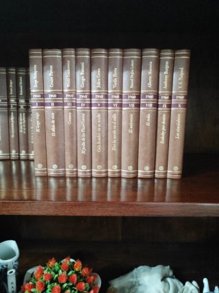 Libros Premios planeta
