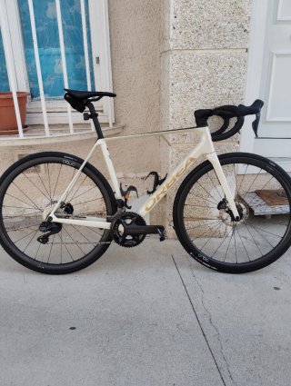 Bicicleta de Carretera Orbea
