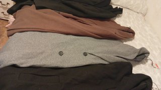 Lote de 3 Chaquetas