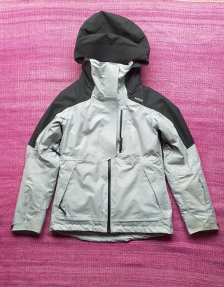 Set sci Wedze Decathlon taglia XS