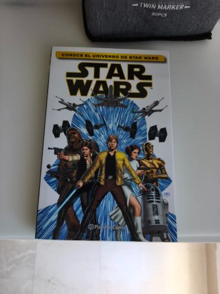 Star Wars