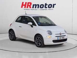 Fiat 500 1.0 Hybrid Dolcevita 51 kW (70 CV)