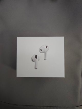Apple AirPods Pro (3ª generación)