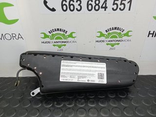 Volkswagen 97247 airbag lateral 1t0880241f touran