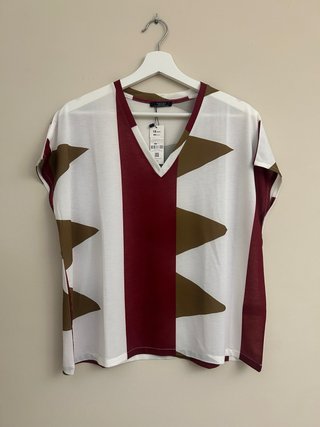 Camiseta Parfois Nueva
