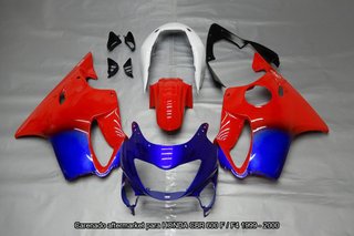 Carenado Completo para HONDA CBR 600 F 1999 - 2000