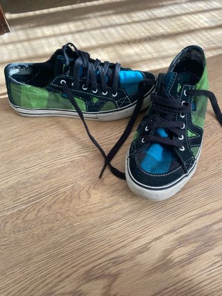 Zapatillas Vans Multicolor