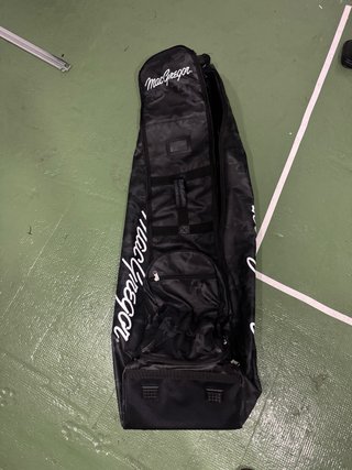 Funda de Golf MacGregor