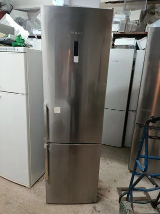 Nevera Bosch Combi No Frost Con Garantía
