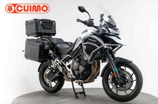 TRIUMPH TIGER 1200 GT PRO