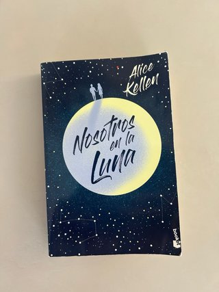 Nosotros en la luna