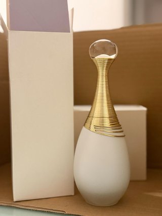 Perfume J'adore Parfum d'eau Dior