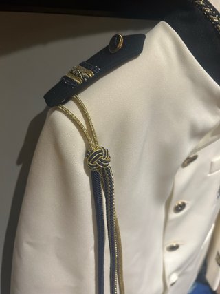 Traje de Comunión Niño Talla 31