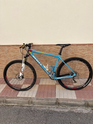 Scott Scale 930