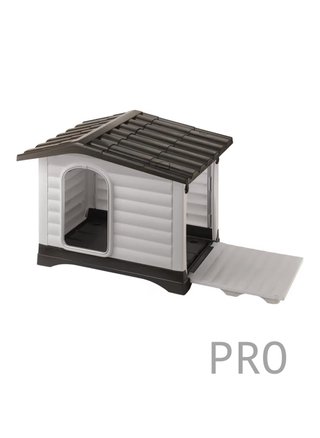 Caseta Perros Exterior - FERPLAST