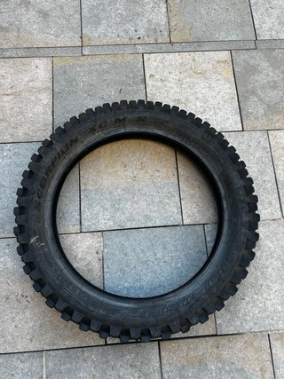 Neumático Pirelli Scorpion XC 110/100-18