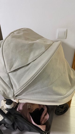 Capota Bugaboo Fox