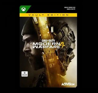 Call of Duty: Modern Warfare 4 - Edición Archivo