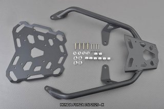 Soporte de baúl para HONDA FORZA NSS 750 2025 - X