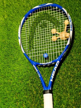 Raqueta de Frontenis Head PCT Speed