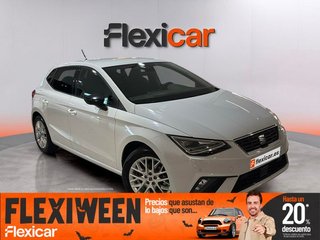 Seat Ibiza 1.0 TSI 85kW (115CV) FR Salta