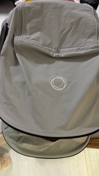 Capota Ventilada Bugaboo Fox
