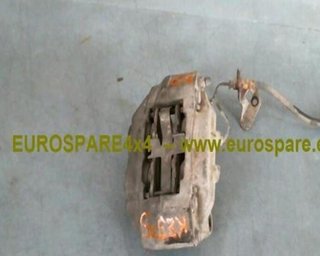 Pinza freno delantera toyota land 3.0 td kdj 10814