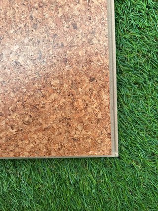 Parquet de Corcho Natural 11mm