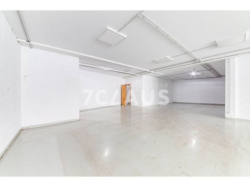 Commercial premises for rent in Sant Julià de Lòria · 6 of 19