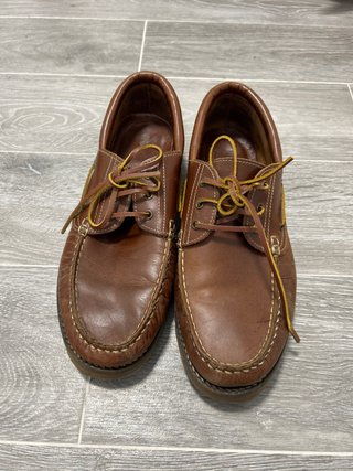 Mocasines Marrones