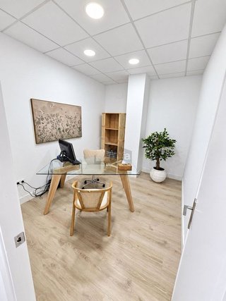 Oficina en alquiler en Centro en Cáceres