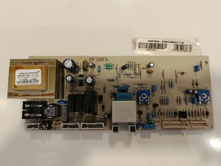 Placa Electrónica Caldera Ferroli Domicompact F30