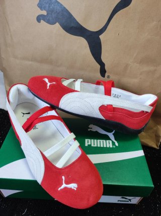 Zapatillas Puma speddcat Ballet, 401287 07, tal39