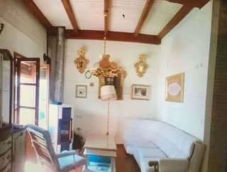 Casa adosada en alquiler en Albaicín en Granada