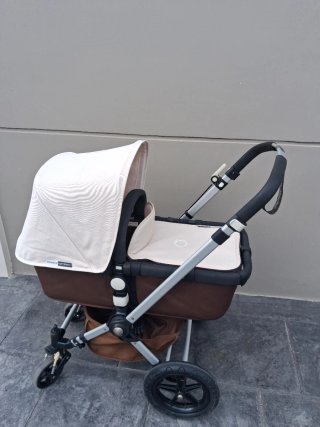 Carrito Bugaboo Camaleon