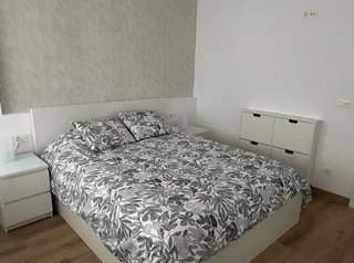 Piso en alquiler en Barrio de Zaidín en Granada