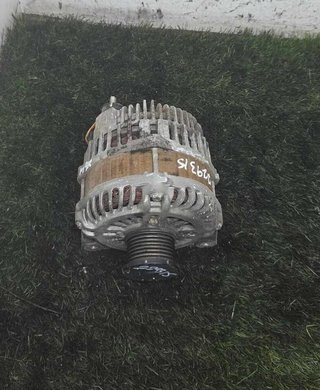 Alternador 23100jd71b nissan qashqai+2 2.0 229315