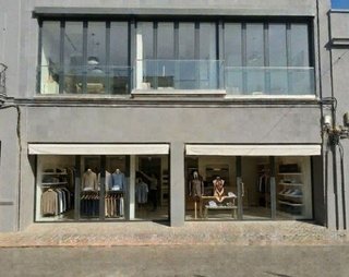 Local comercial en alquiler en Centro - Doña Mercedes en Dos Hermanas