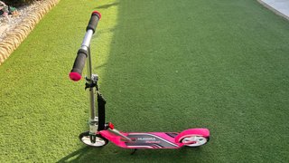 Patinete HUDORA BigWheel de Aluminio