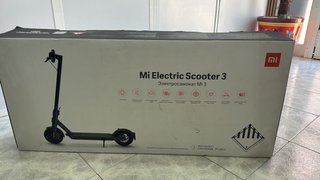 Xiaomi Mi Electric Scooter 3