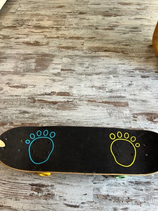 Skate Oxelo